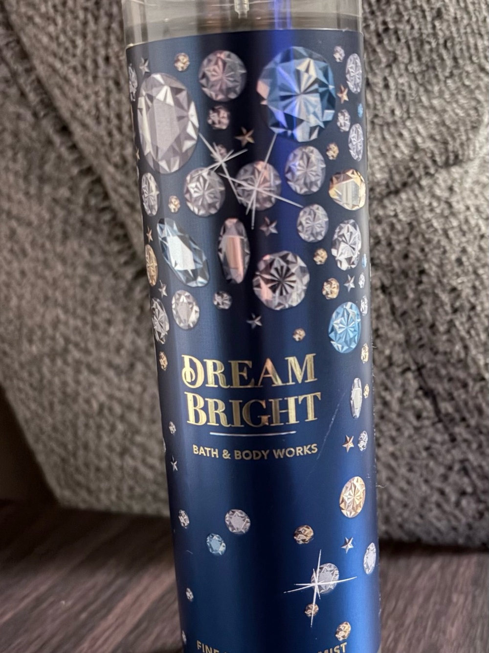 Dream Bright Bath & Body Works